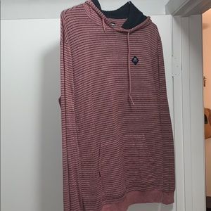 RVCA Hoodie L